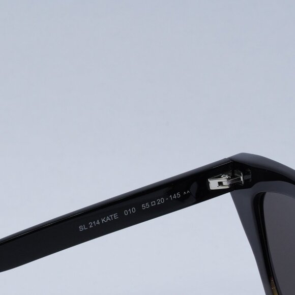 Final Price! Saint Laurent SL214 KATE 010 Sunglasses - Picture 7 of 11